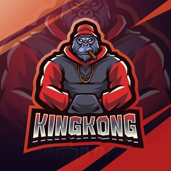 king kong