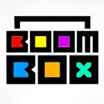 Boomboxia